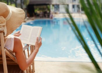 Tips on how to Take a Journey Primarily based on a Ebook