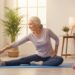 Age Defying Workouts to Sluggish Bone Loss and Enhance Muscle