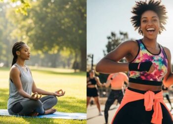 Research says your ideally suited exercise matches your character