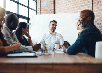 Visionary Management at a Look