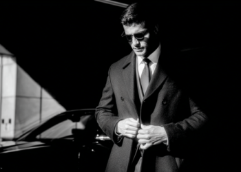 What Makes an Entrepreneurial Chief? Traits of the World’s Finest Innovators