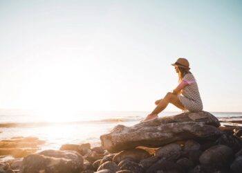 Relatable and Constructive Sayings To Assist You Transfer on From Heartbreak