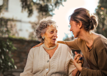 How Constant Assist Builds Significant Lives in Later Years