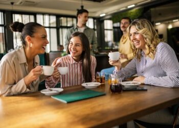 110 Humorous Espresso Quotes That Will Make You Snigger and Begin Your Morning Proper