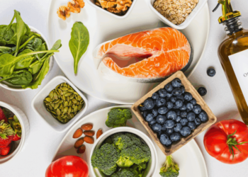 The right way to Uncover Your Private Diet in 5 Steps — and Lastly Really feel Nice |