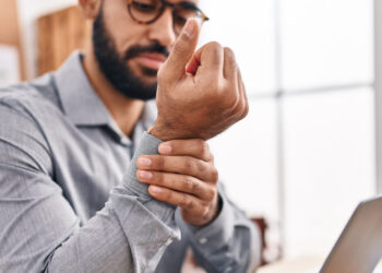 The right way to Forestall Carpal Tunnel Syndrome When Working at a Desk