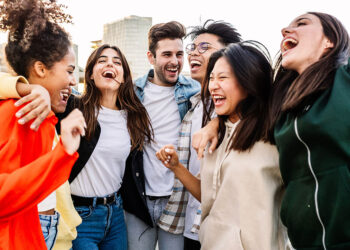 43 Range & Inclusion Quotes to Have a good time Distinction