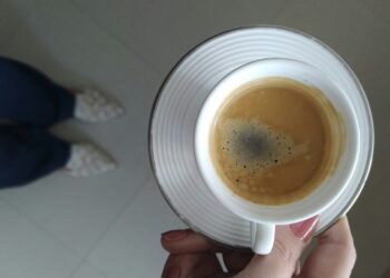 This Easy Afternoon Apply Is Altering My Yr for the Higher