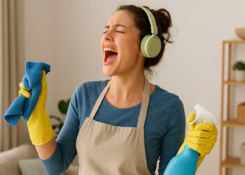 The life-changing advantages of singing for mind well being