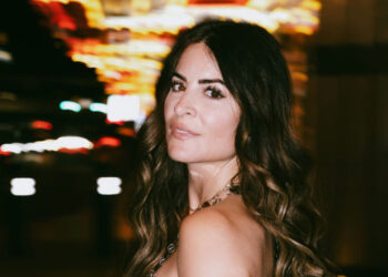 Learn how to Stay Fearlessly, Based on HGTV Star Alison Victoria