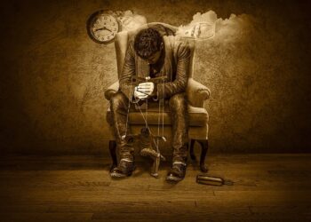 Artificially Feeling Poor Might Assist You Develop Wealthy One Day