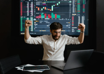 Spot Market Reversals With Confidence