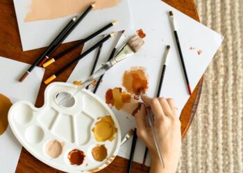 The Life-Altering Magic of Inventive Leisure