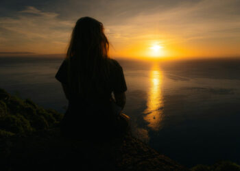 4 Efficient Methods to Begin Letting Go in Life Sooner Relatively than Later