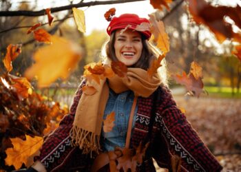 53 October Quotes for a Cool & Cozy Month