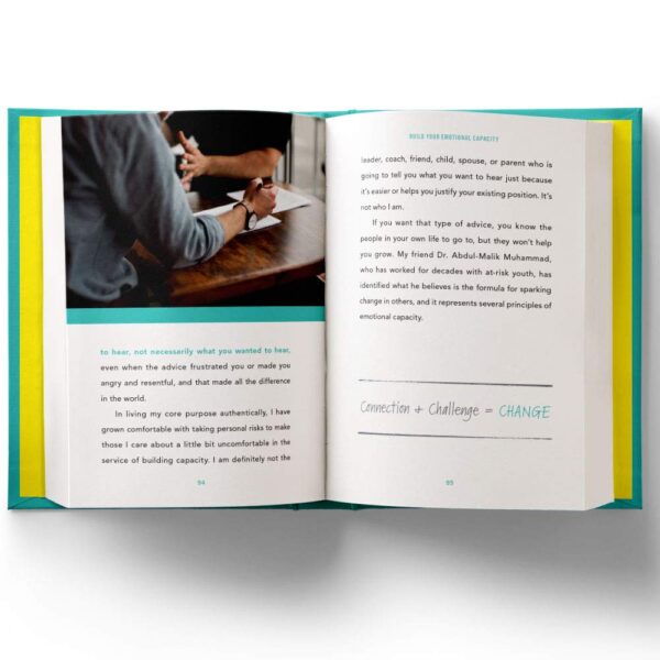 Elevate: Push Beyond Your Limits and Unlock Success in Yourself and Others (Motivational Leadership, Self-Help Book) (Ignite Reads) - Image 5