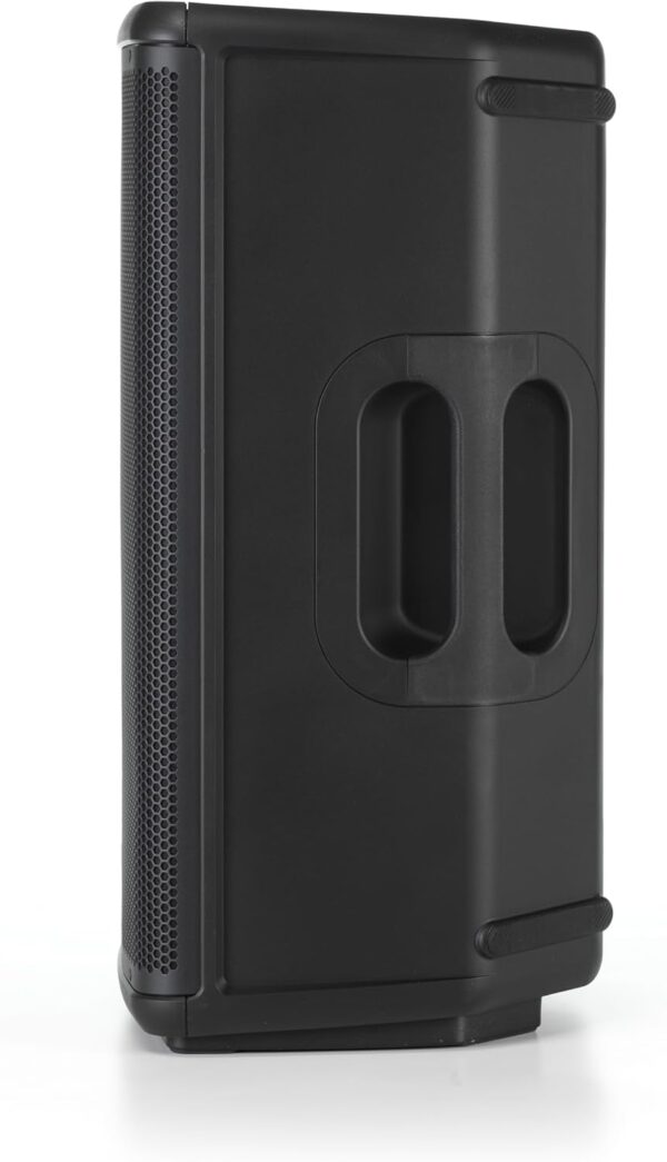 JBL Professional EON712 Powered PA Speaker, Loudspeaker with Bluetooth, 12 inch,1300 Watt, Corded Electric, Black - Image 3