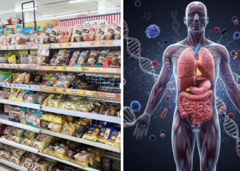 7 Dangerous Results of Extremely-Processed Meals Backed by Science |