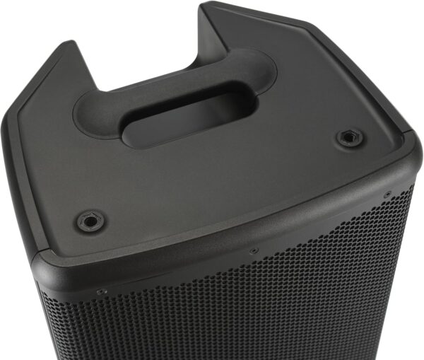 JBL Professional EON712 Powered PA Speaker, Loudspeaker with Bluetooth, 12 inch,1300 Watt, Corded Electric, Black - Image 11