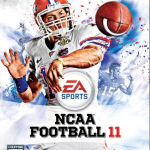 NCAA Football 11 - PlayStation 2 (Renewed)