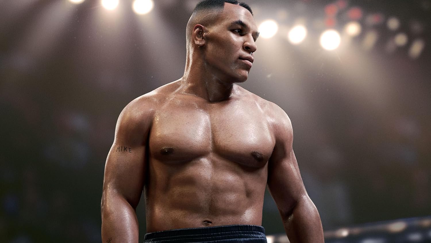 EA SPORTS UFC 5 - PlayStation 5 - Image 5