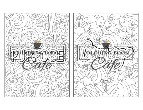 100 Inspirational Quotes Coloring Book for Adults: 100 Motivational Quotes, Positive Affirmations and Inspirational Phrases for Stress Relief and Relaxation - Image 45