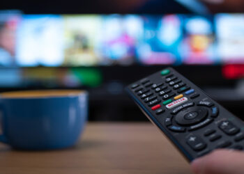 7 Greatest Documentaries About Enterprise to Watch Immediately