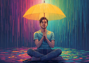 Discovering Steadiness By means of the Full Spectrum of Emotion