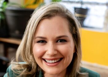 Hallie Seltzer Talks Management in Enterprise and Extra