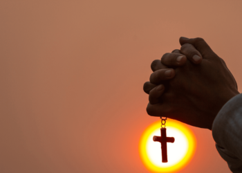 How Religion Fuels Our Goals |