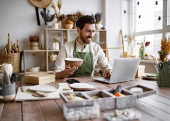 How Small Companies Can Achieve 2025 and Past