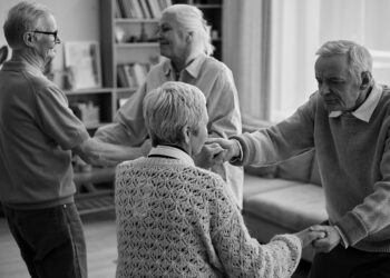 How Social Connections Enhance Immune Perform and Longevity |