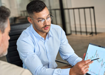 The 5 Main Kinds of Monetary Danger