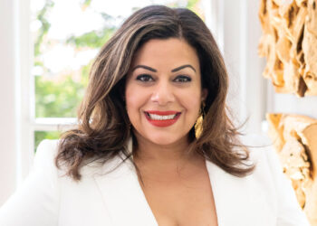 How Kareen Walsh Used AI to Construct a Teaching App