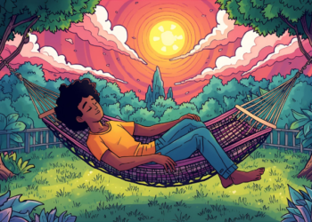 Why You Can’t Loosen up and Find out how to Let Your self Relaxation