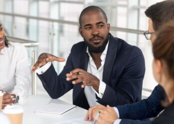 Greatest Servant Management Examples to Mannequin in 2026