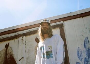 Life classes: Sam Ryder on what life thus far has taught him