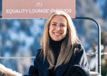 Shelley Zalis on Equal Management & Closing the Gender Hole