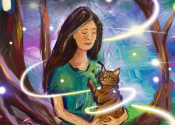 The Grief No One Talks About: The best way to Heal After Shedding a Soulmate Pet