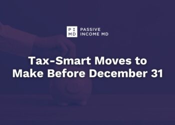 Tax-Good Strikes to Make Earlier than December 31