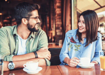 Why Your Subsequent Nice Love Story Begins with Taking Your Time |