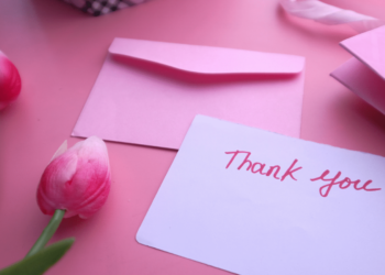 What Occurs When You Say “Thank You” Each Morning? |