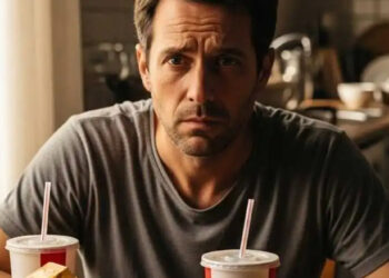 AHA explains which ultra-processed meals are unhealthy and wholesome