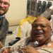 Uber driver donates kidney to passenger after likelihood encounter