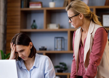 Learn how to Inform if Your Boss Is Holding Again Your Profession Development