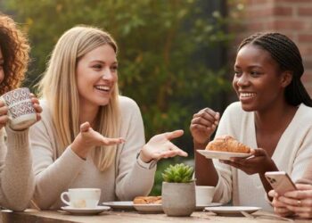 Significant connections can shield your well being from loneliness