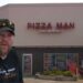 Pizza store proprietor wows the web with wonderful act of kindness
