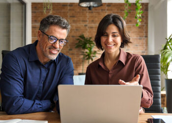 Co-CEO Mannequin: How Shared Management Boosts Technique