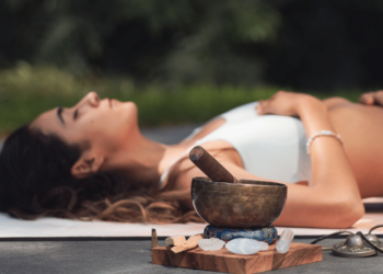 12 Every day Rituals to Nurture Your Soul and Carry Internal Peace |