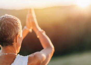 5 Workout routines to Strengthen Your Instinct and Hear Your Soul’s Steerage |